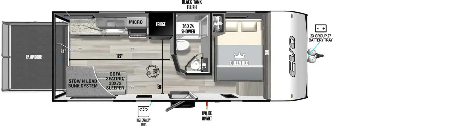 19TH Floorplan Image